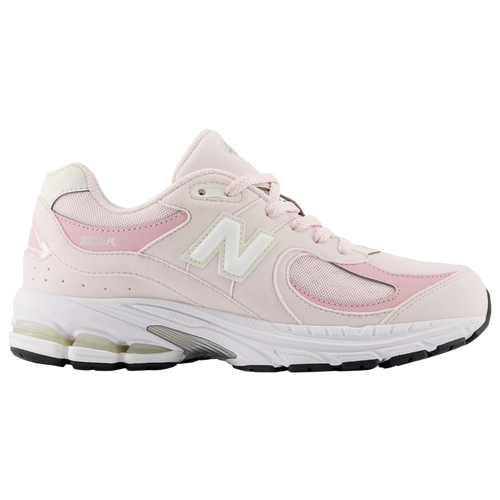 

Girls New Balance New Balance 2002R - Girls' Grade School Shoe Pink/White Size 03.5