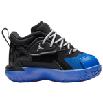Black/White/Blue