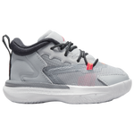 Grey/White/Orange