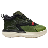 Carbon Green/Black/Asparagus