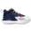 Jordan Zion 1 - Boys' Toddler Blue Void/Red/White