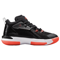 Black/Red/White