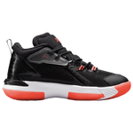 Black/Red/White