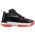 Jordan Zion 1 - Boys' Preschool Black/Red/White