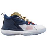 Blue/Red/White