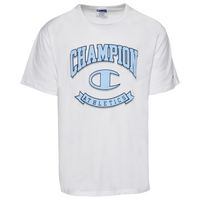 Champion t store shirt foot locker