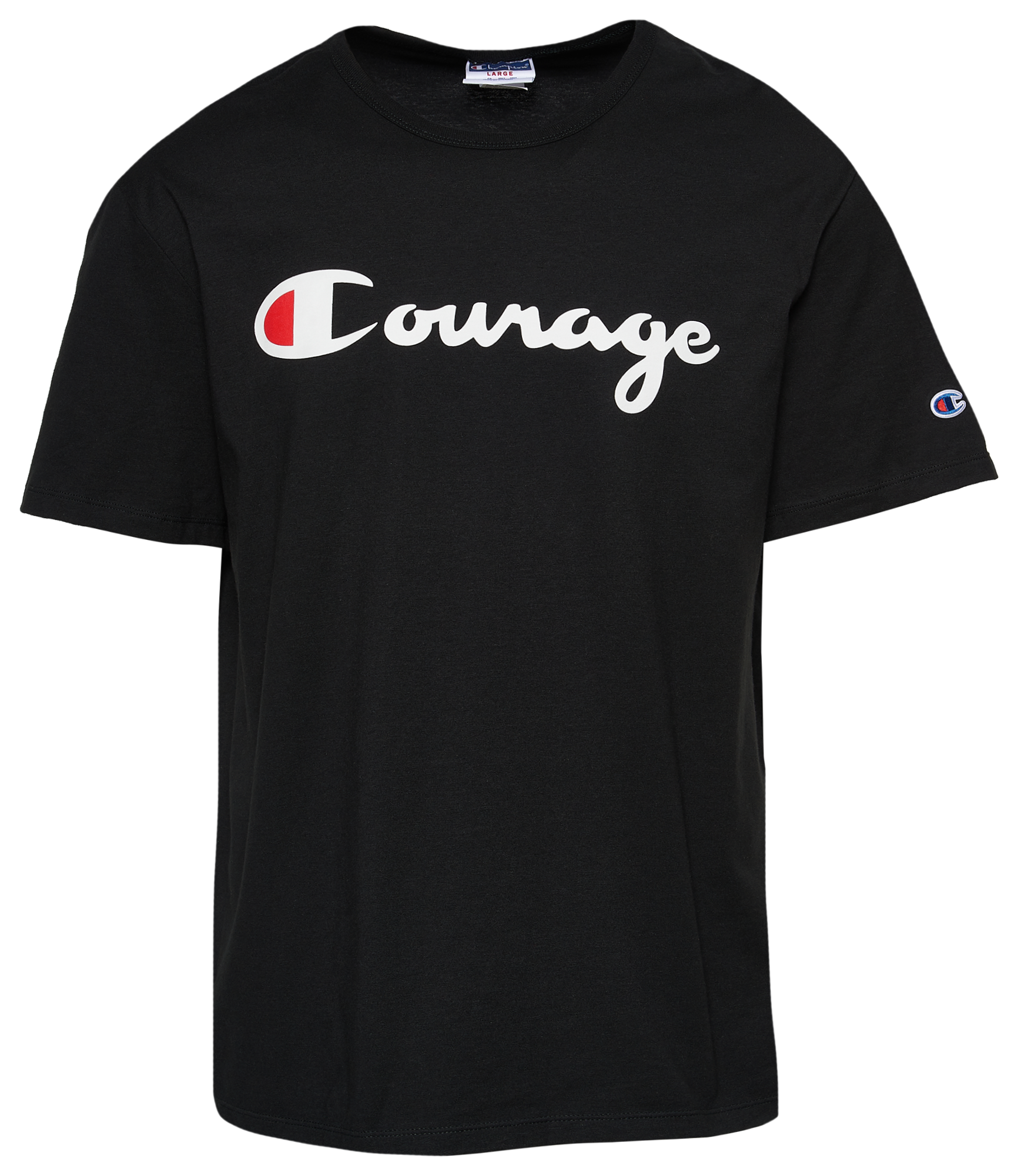 Champion Courage T-Shirt