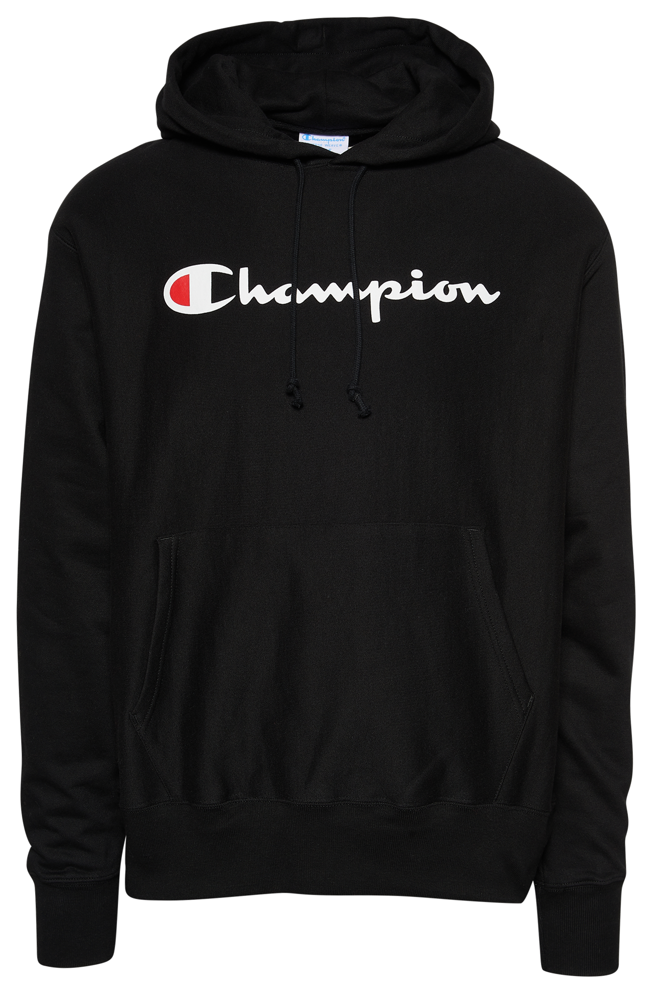 CHAMPION TIGHT CHAMPION WOMENS SCRIPT BLACK - Sportspower Bowral