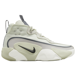 Men's - Nike React Frenzy - Black/White