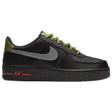 Black/Metallic Silver/Dark Smoke Grey
