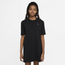 Nike Essential Dress - Women's Black/Black