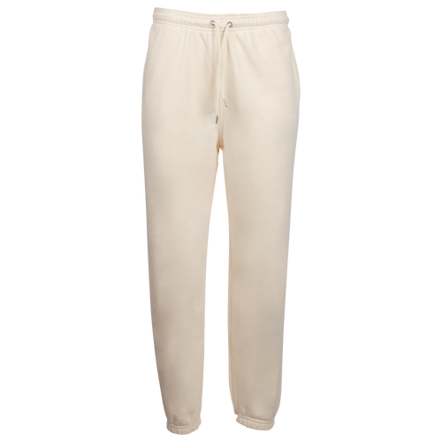 

Cozi Womens Cozi Jogger Pants - Womens Butter Cream/Butter Cream Size XS