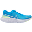 Nike ZoomX Invincible Run Flyknit - Men's Blue Orbit/White