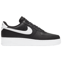 Men's - Nike Air Force 1 '07 - Black/White