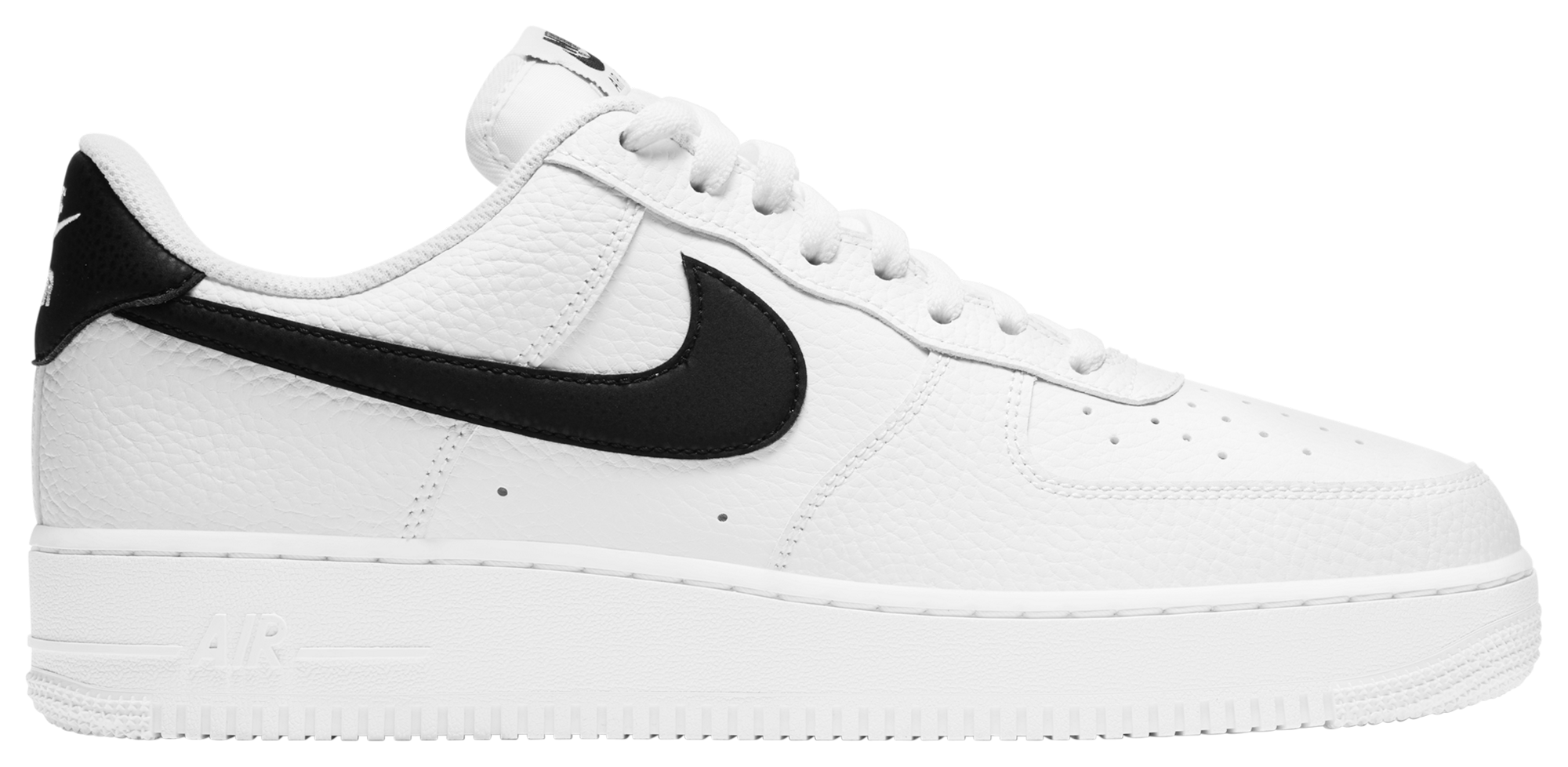 air force 1 white footlocker