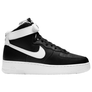 Air Force 1 Black Smoke Grey White LV8 On Foot Sneaker Review