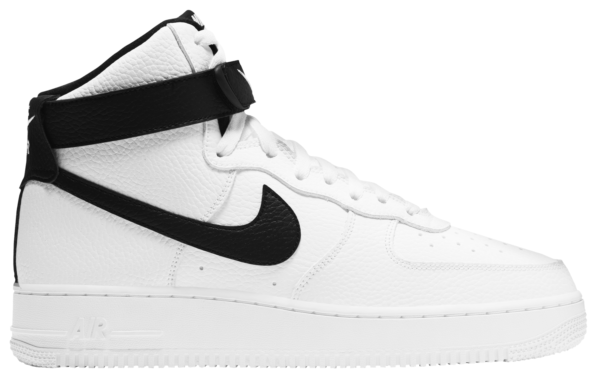 Nike air force 1 womens black footlocker best sale