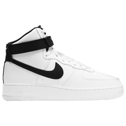 Men's - Nike Air Force 1 High '07 - White/Black