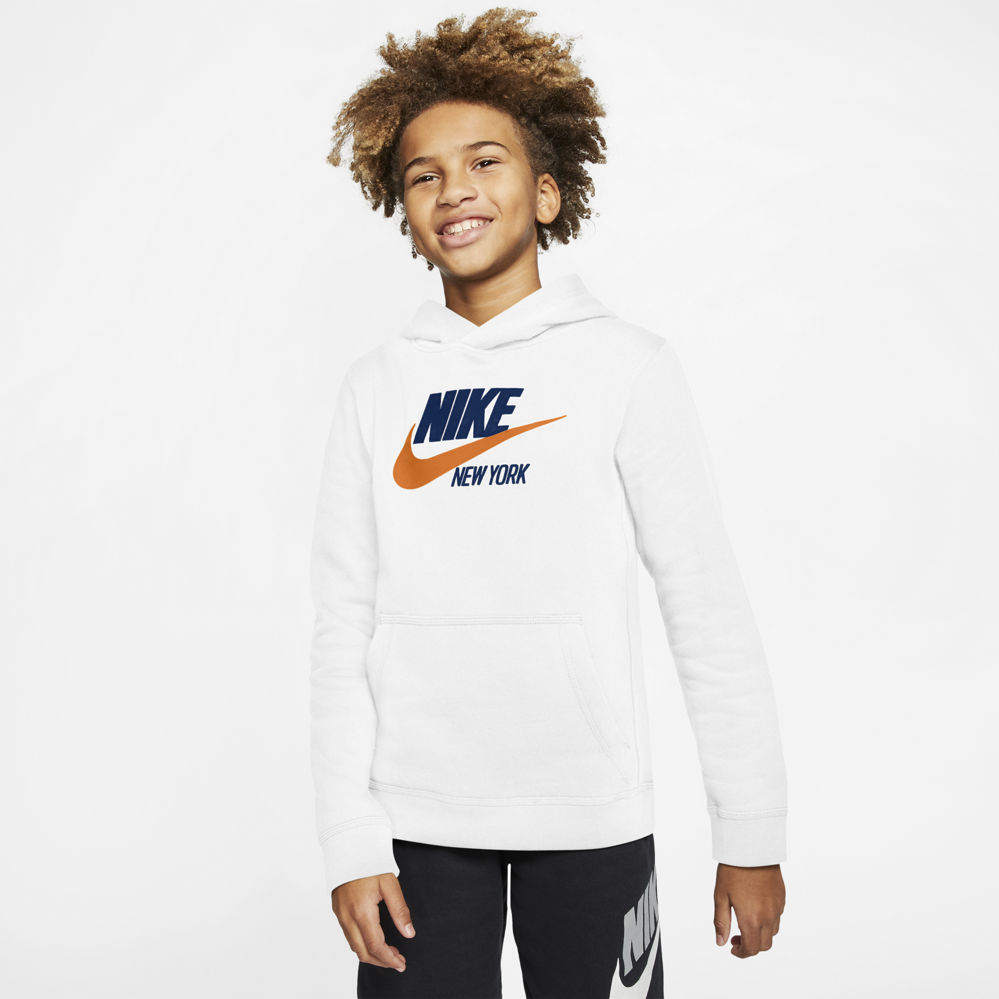 nike air sweatshirt boys