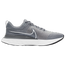 Nike React Infinity Run Flyknit 2 - Men's Particle Grey/White/Grey Fog