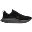 Nike React Infinity Run Flyknit 2 - Men's Black/Iron Grey/Black