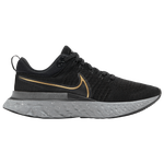 Black/Metallic Gold
