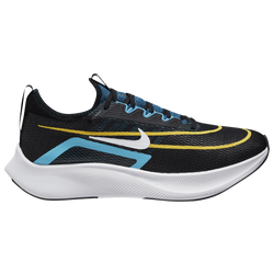 Men's - Nike Zoom Fly 4 - Black/White