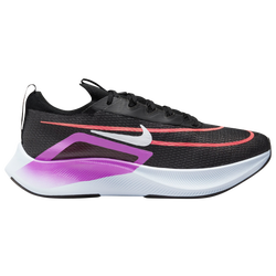 Men's - Nike Zoom Fly 4 - Black/Black
