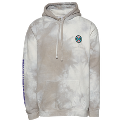 Men's - Cross Colours Hoodie - Grey