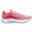 Nike Zoom Fly 4 - Women's Lava Glow/White/Racer Pink