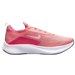 Lava Glow/White/Racer Pink