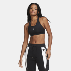 Women's - Jordan Jumpman Bra - Black/White