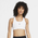 Jordan Jumpman Bra - Women's White/Black
