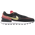 Nike Waffle One - Women's Black/Lime Ice/Magic Ember