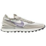 White/Lilac/Green Glow