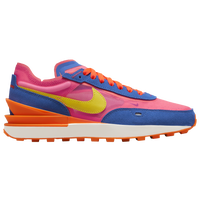 Blue/Pink/Red