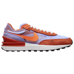 Orange/Red/Purple