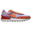 Nike Waffle One - Women's Orange/Red/Purple