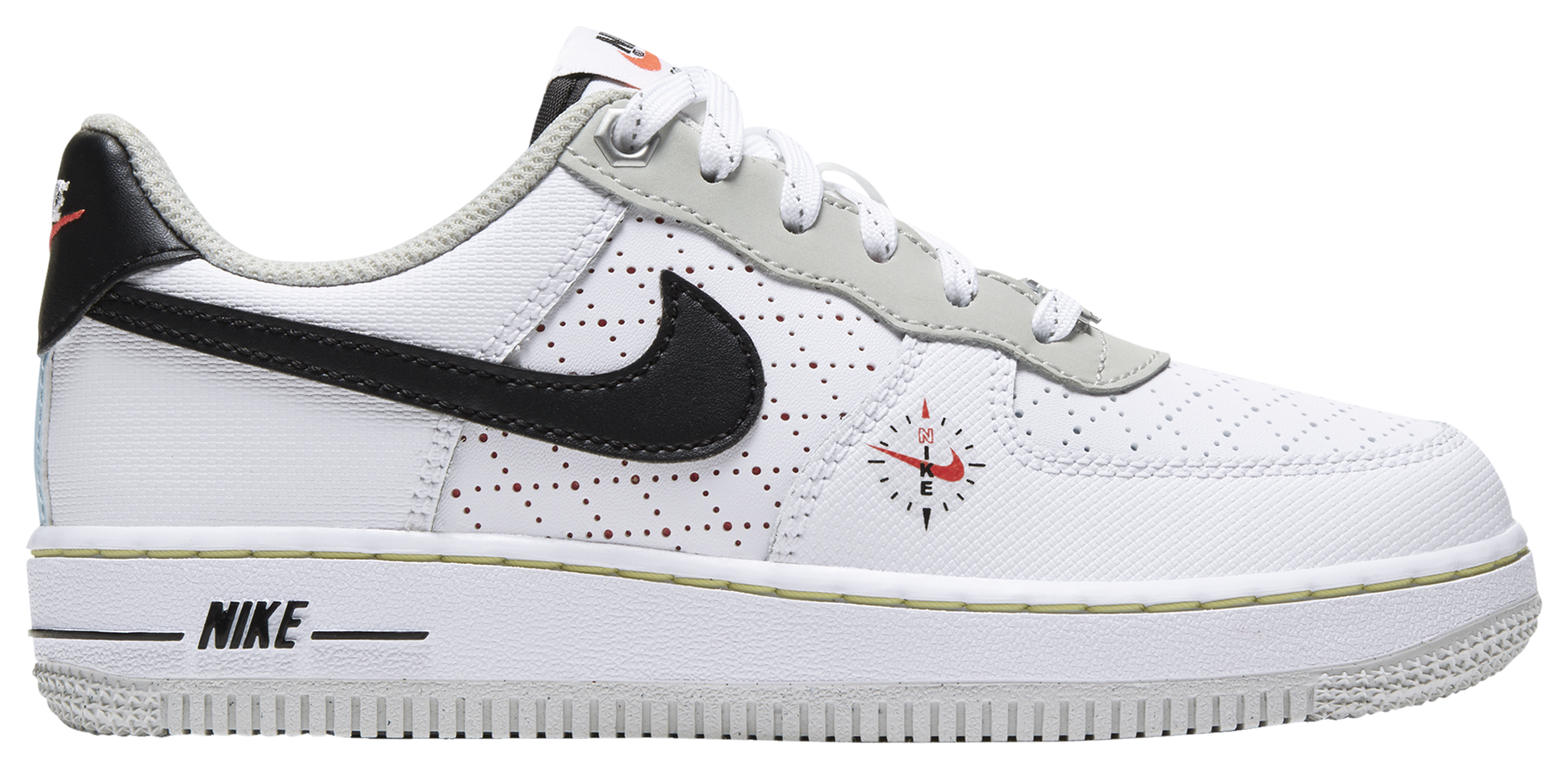 Nike Air Force 1 LV8 - Boys' Preschool