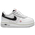 Nike Air Force 1 LV8 - Girls' Infant White/Black/Photon Dust
