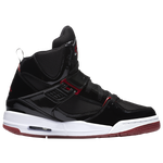 Black/Varsity Red/White