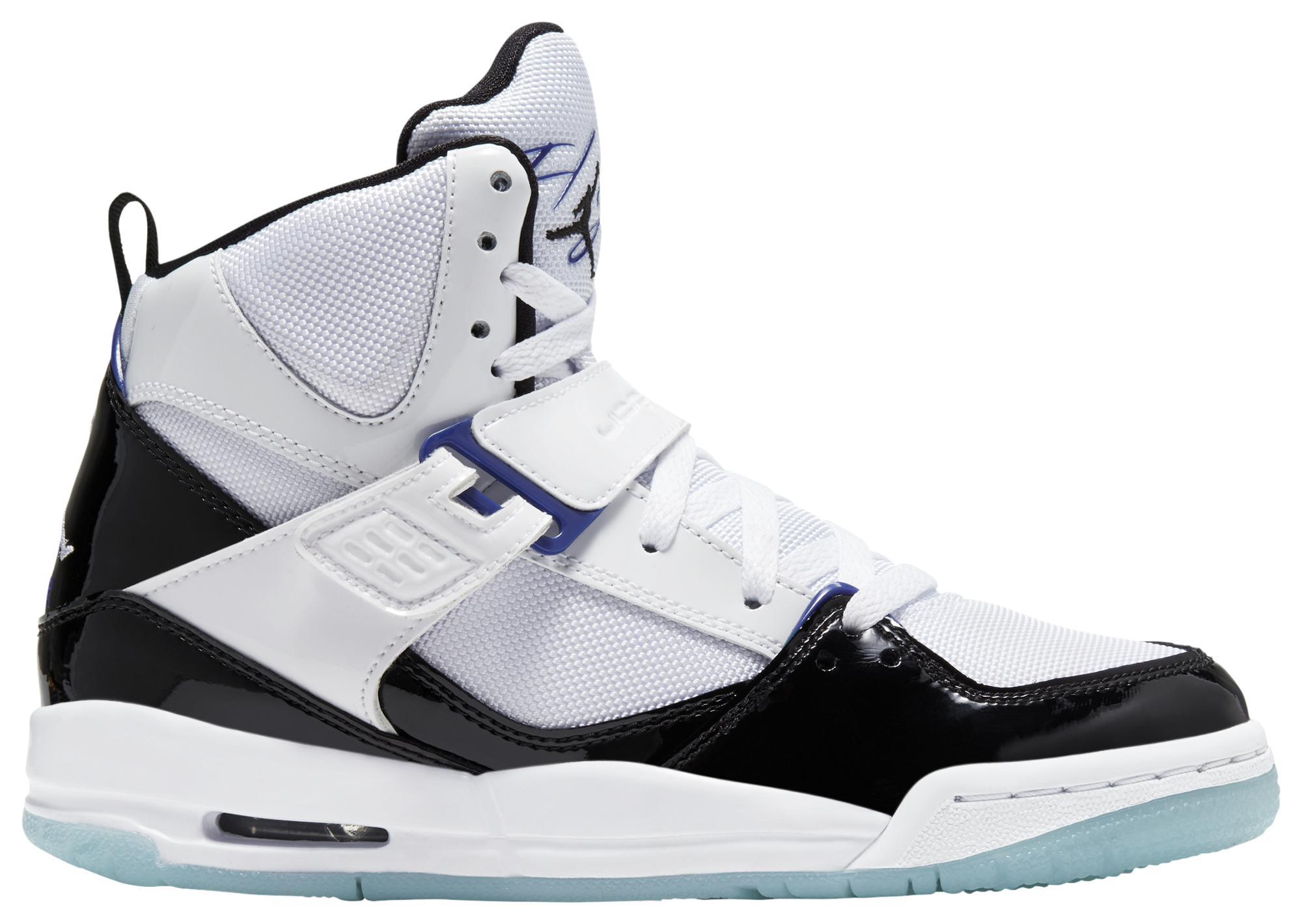 foot locker jordan 45