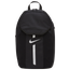 Nike Academy Backpack Black/White