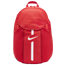Nike Academy Backpack Univ Red/Black/White