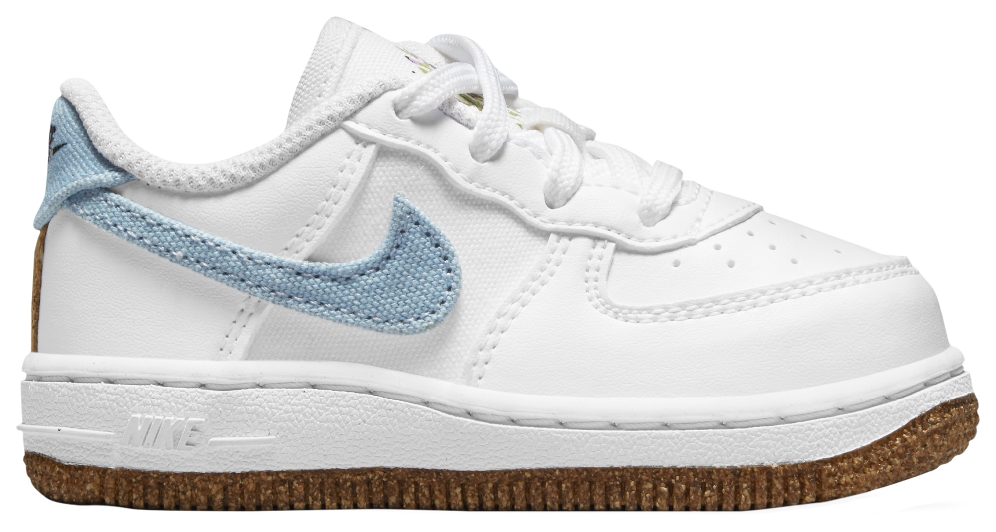 nike air force 1 foot locker junior