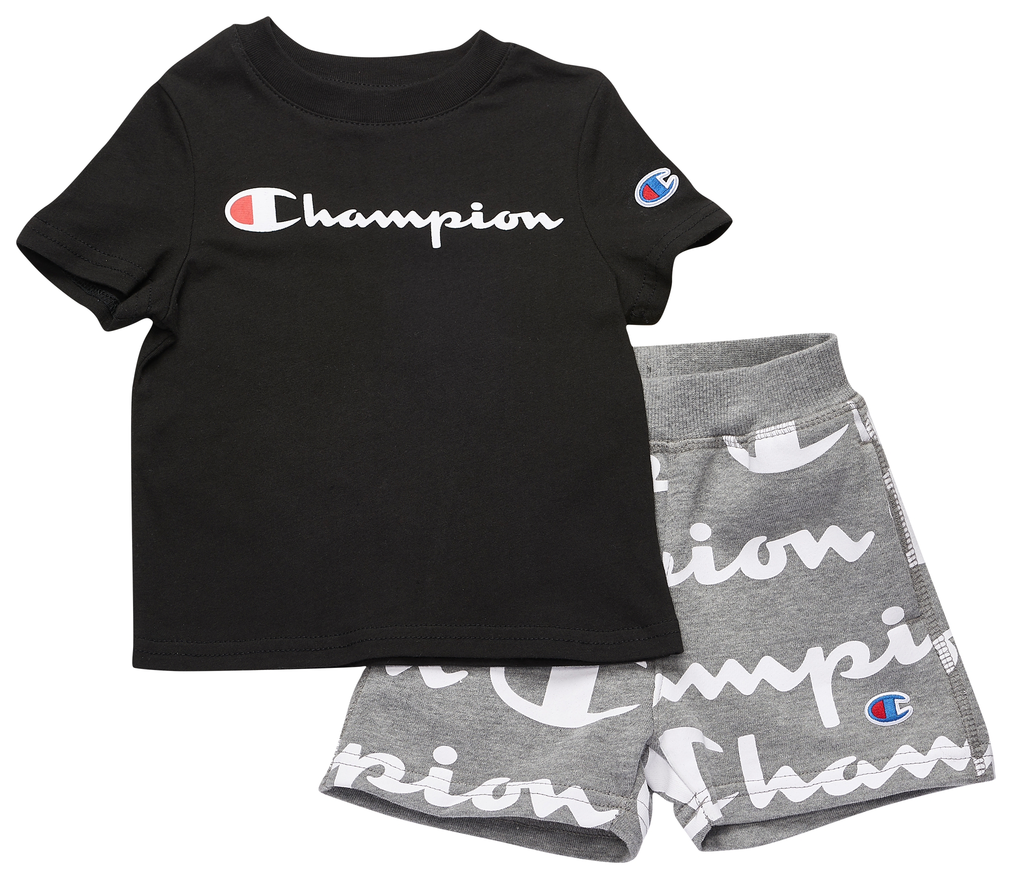 champion infant girl clothes