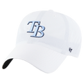 47 Brand Rays Vista Clean Up Cap - 47 Brand White/Multi