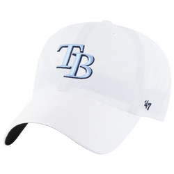 Men's - 47 Brand Rays Vista Clean Up Cap - White/Multi
