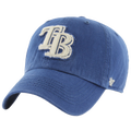 47 Brand Rays Blazer Chasm Clean Up Cap - 47 Brand Blue/Multi