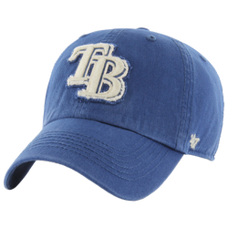 Men's - 47 Brand Rays Blazer Chasm Clean Up Cap - Blue/Multi